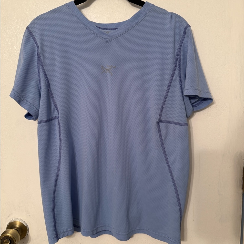 Arcteryx workout top